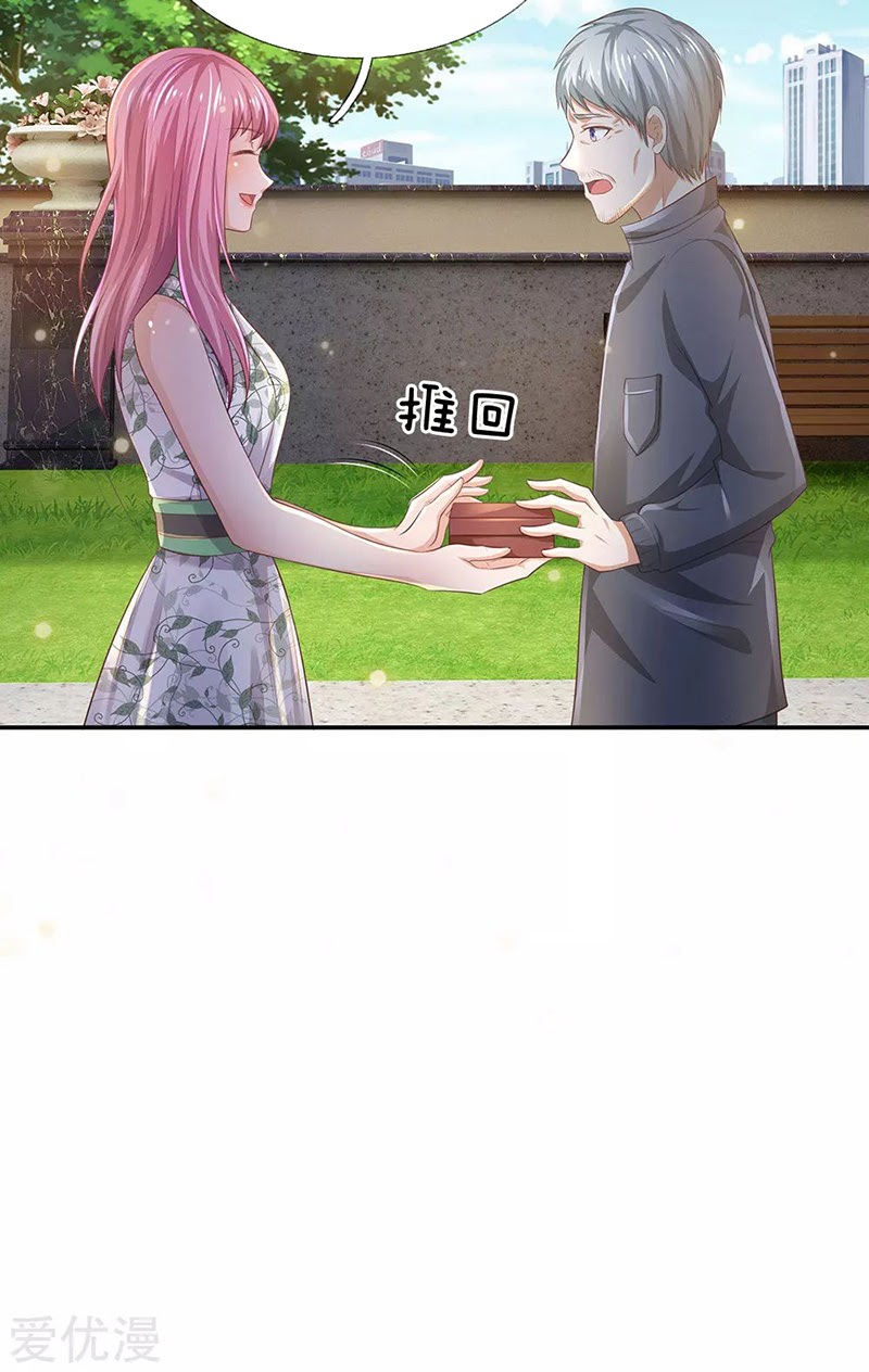 I am Daxianzun chapter 210